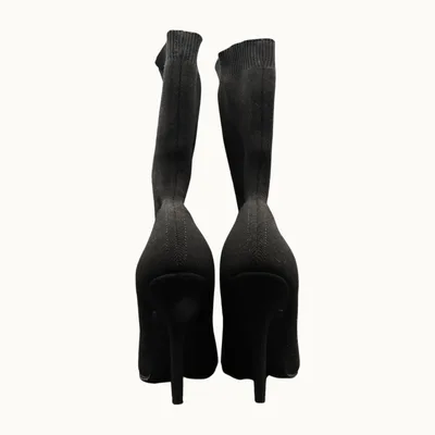 Botines Balenciaga, Talla 37.5