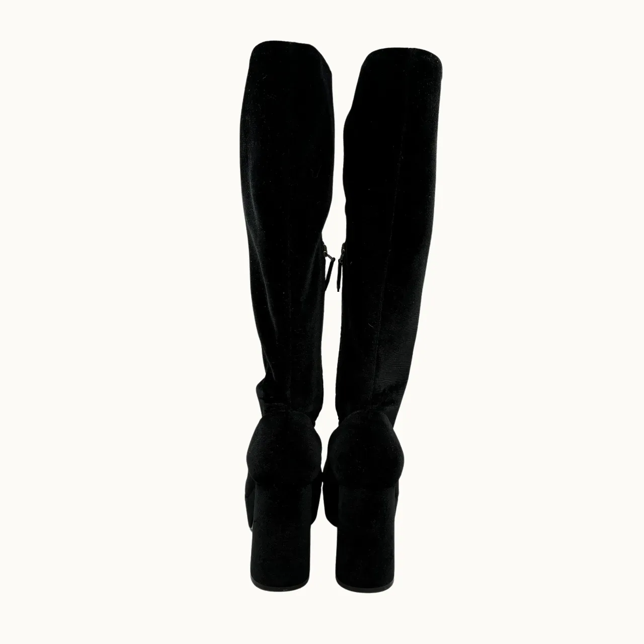 Botas Miu Miu, Talla 35