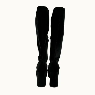 Botas Miu Miu, Talla 35