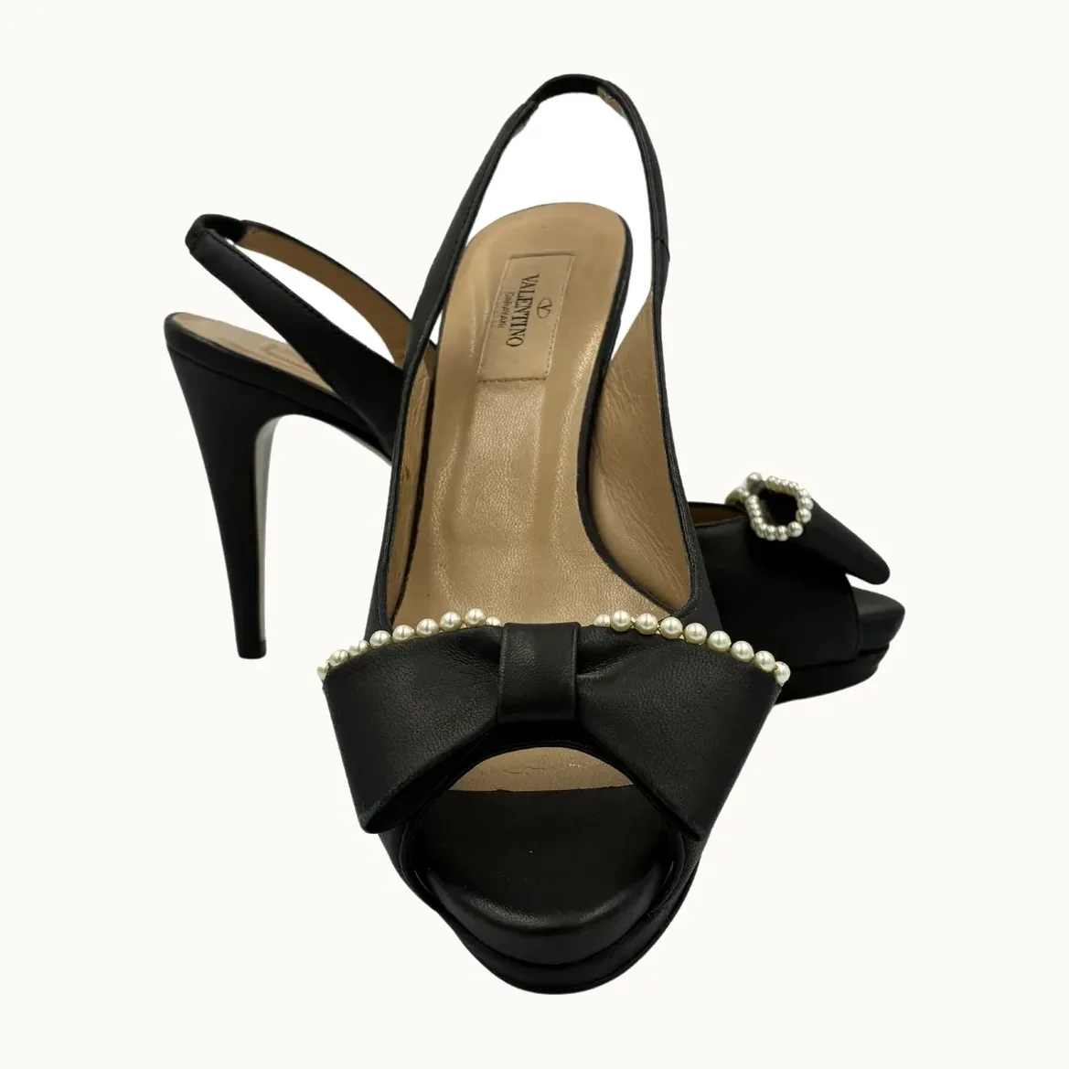 Sandalias Valentino Garavani, Talla 38