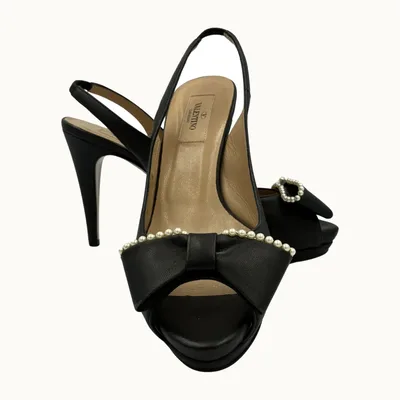 Valentino Garavani Sandals, Size 38