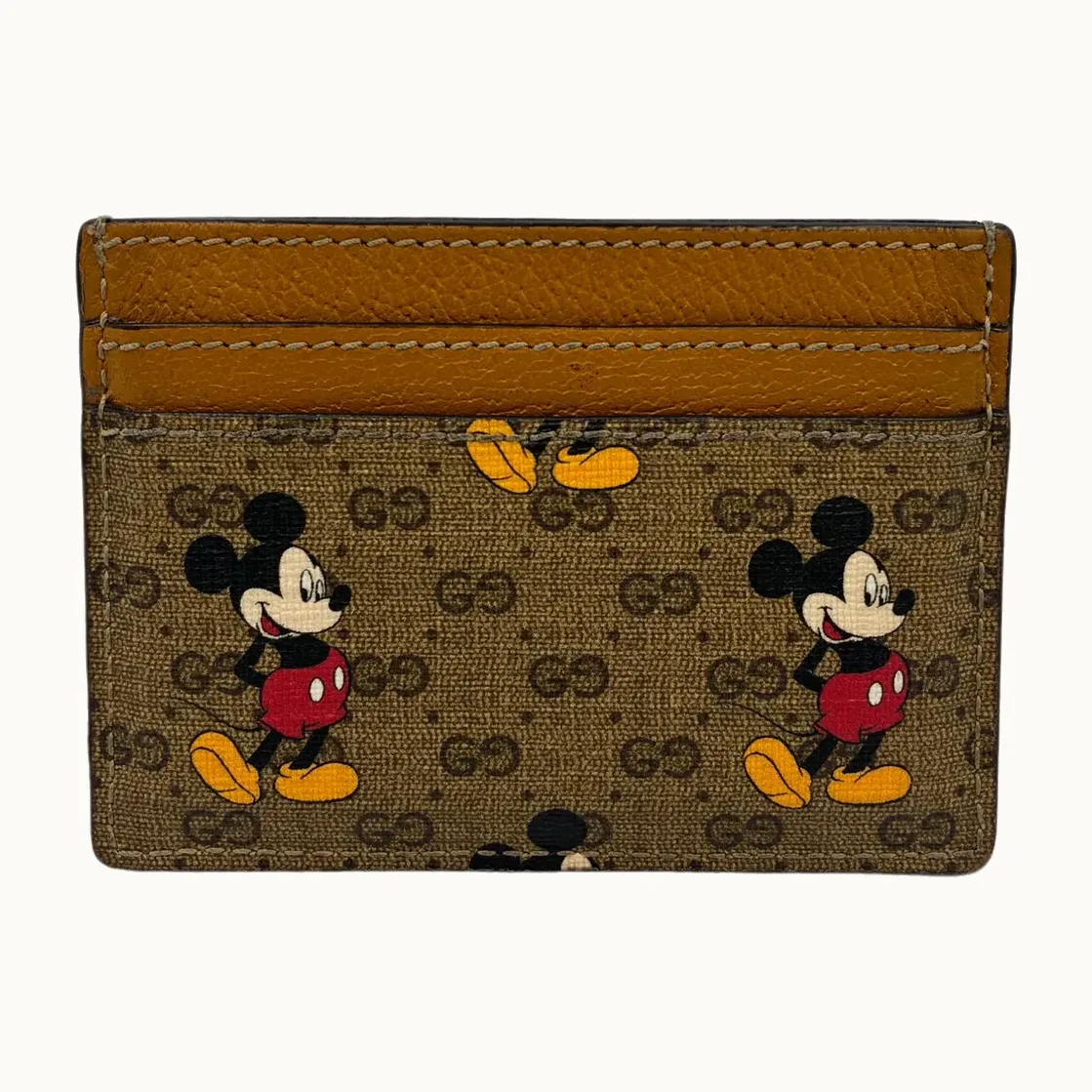 Gucci Card Holder, KV-5253