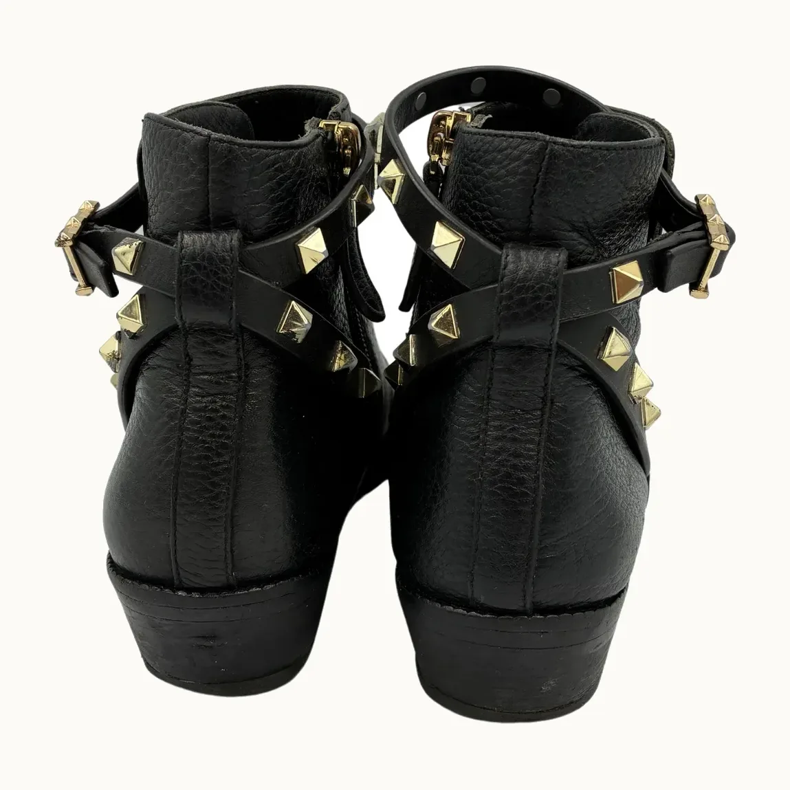 Botines Valentino Garavani, Talla 37
