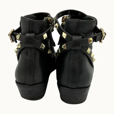 Valentino Garavani Ankle Boots, Size 37