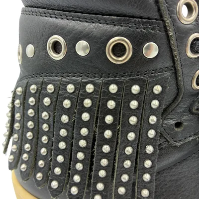 Saint Laurent Sneakers, Size 37