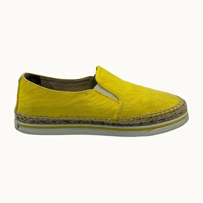 Alpargatas Jimmy Choo, Talla 37
