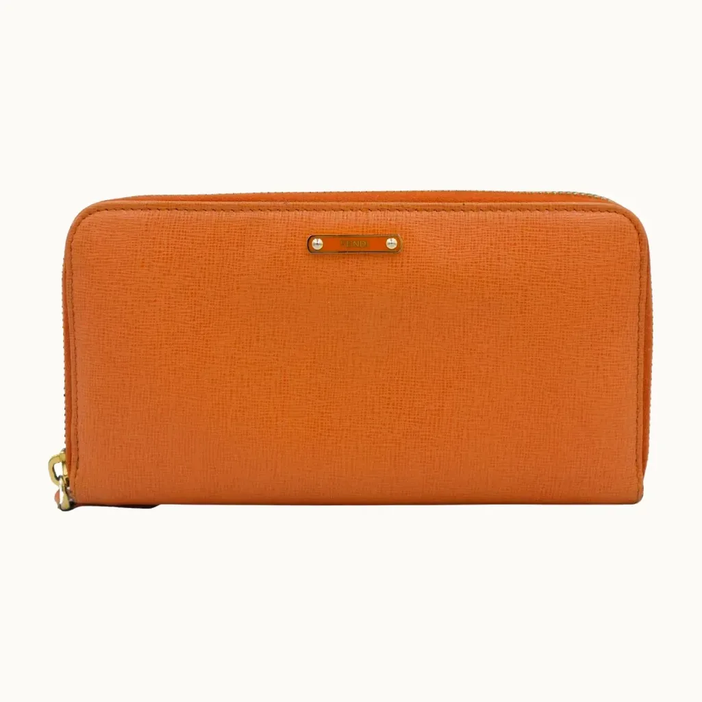 Billetera Fendi