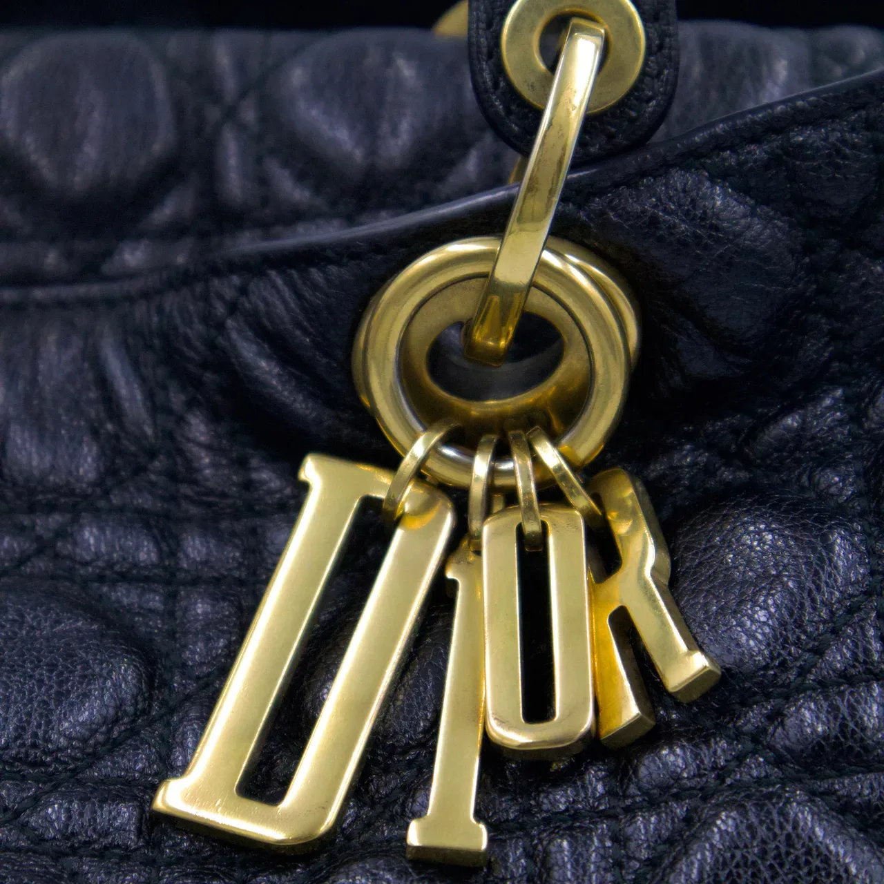 Bolso Dior, KV-5262