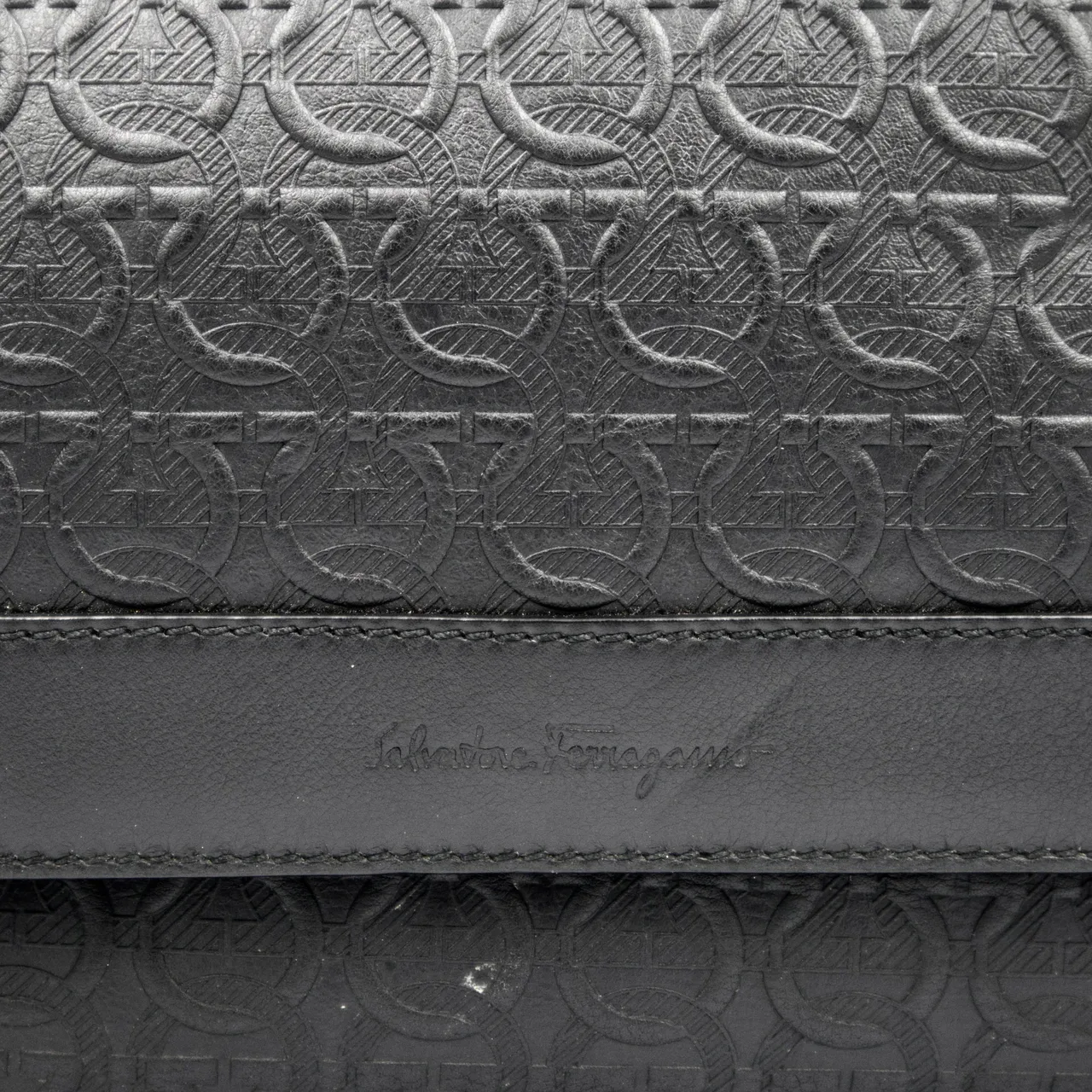 Salvatore Ferragamo Handbag, KV-5263
