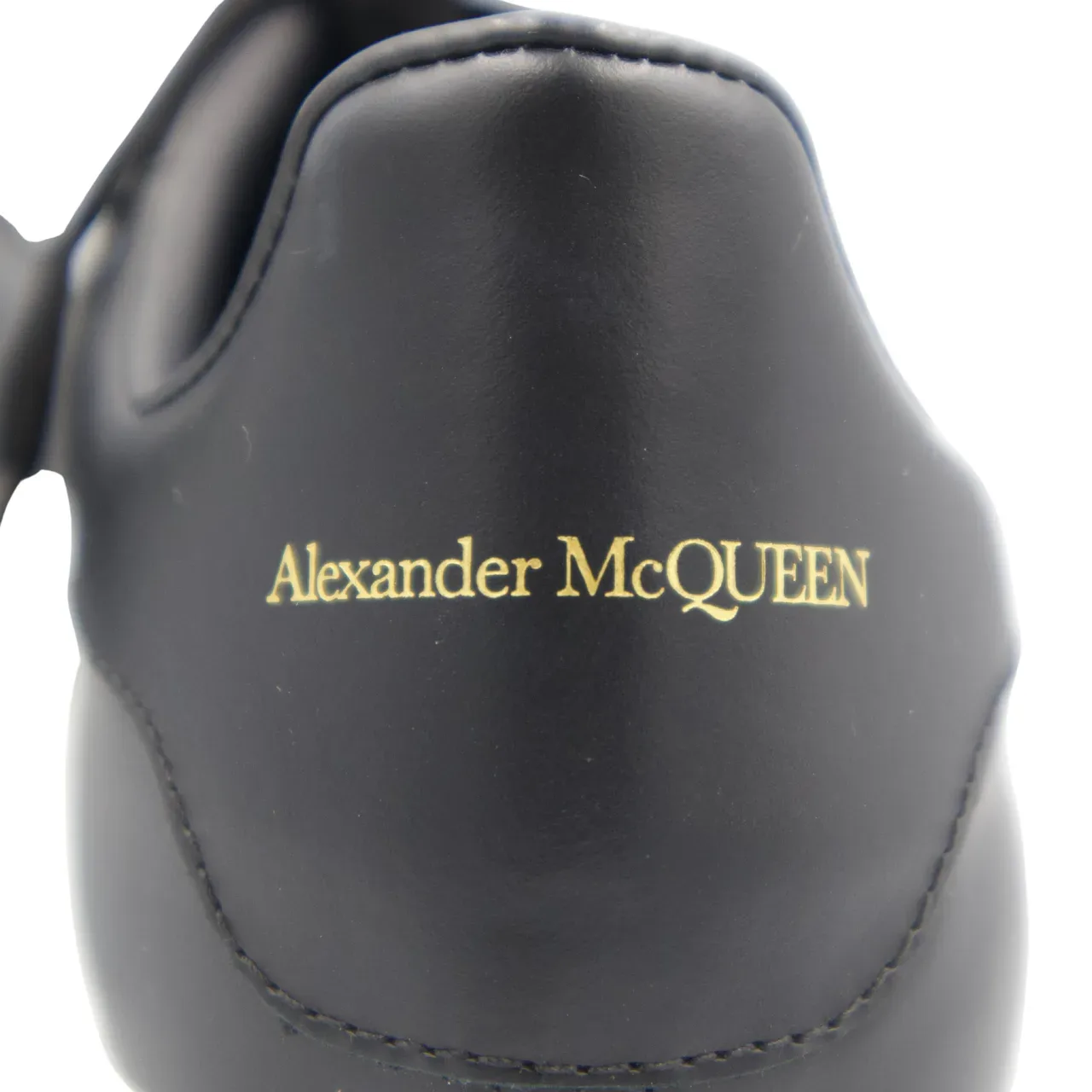 Tenis Alexander McQueen, Talla 39