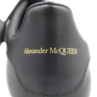 Alexander McQueen Sneakers, Size 39