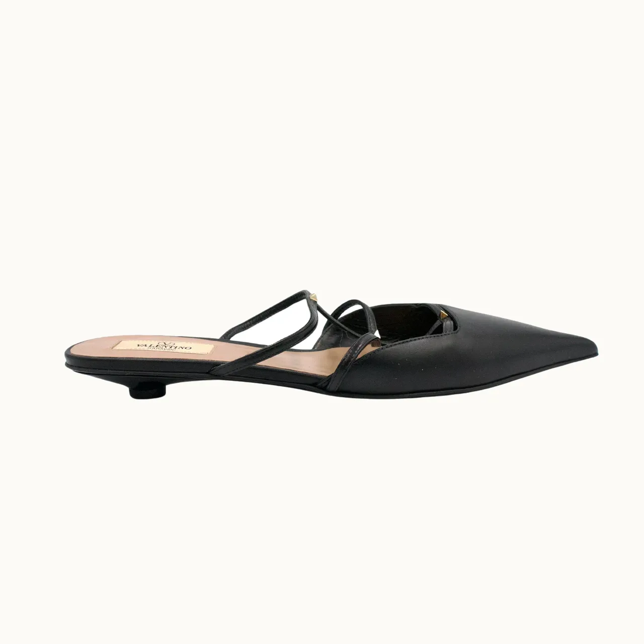 Flats Valentino Garavani, Talla 38.5