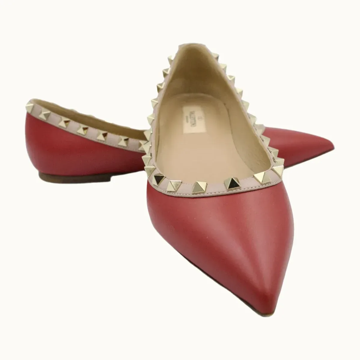Flats Valentino Garavani