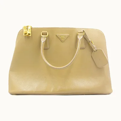 Bolso Prada