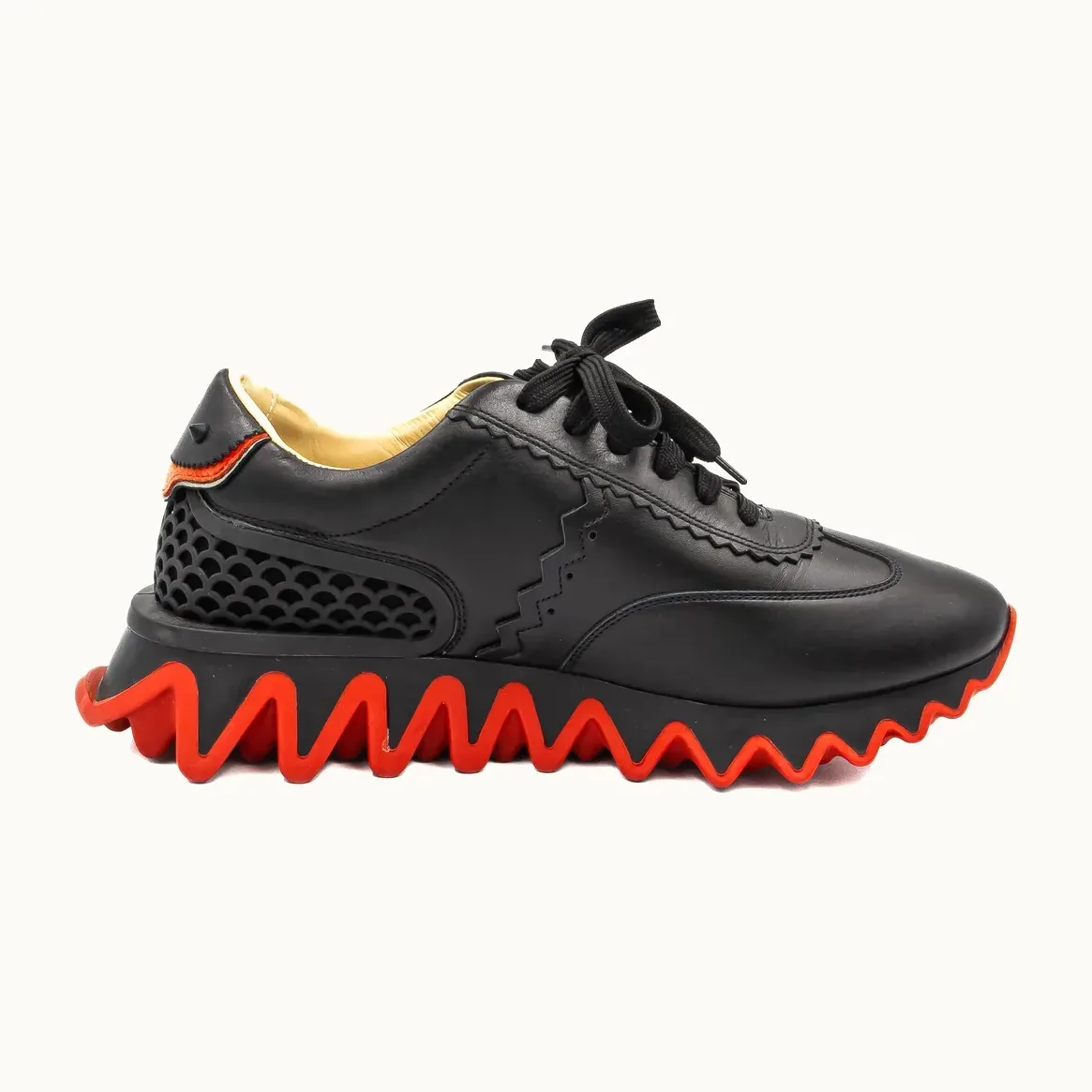 Tenis Christian Louboutin, Talla 42