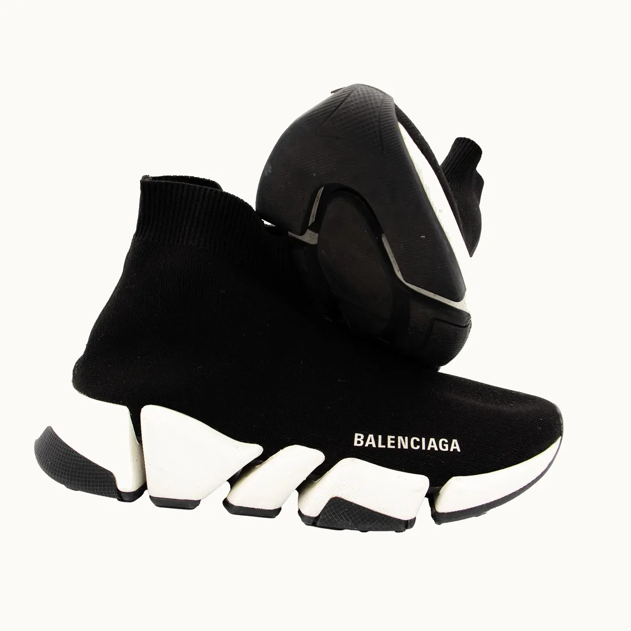 Tenis Balenciaga, Talla 37