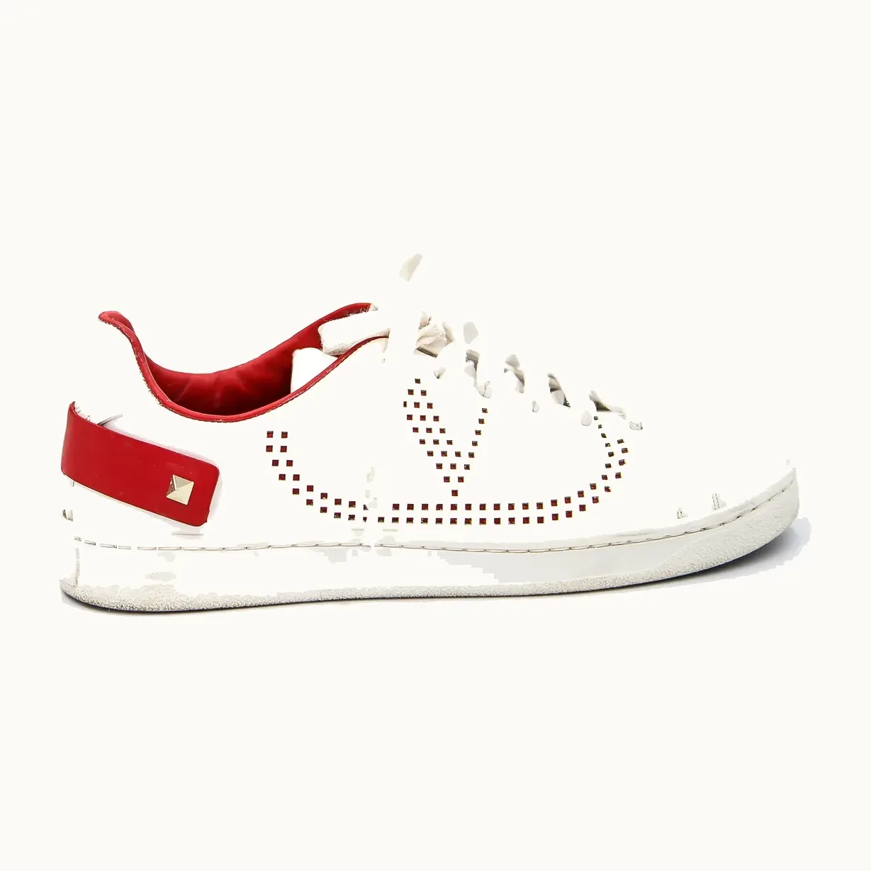 Tenis Valentino Garavani, Talla 36