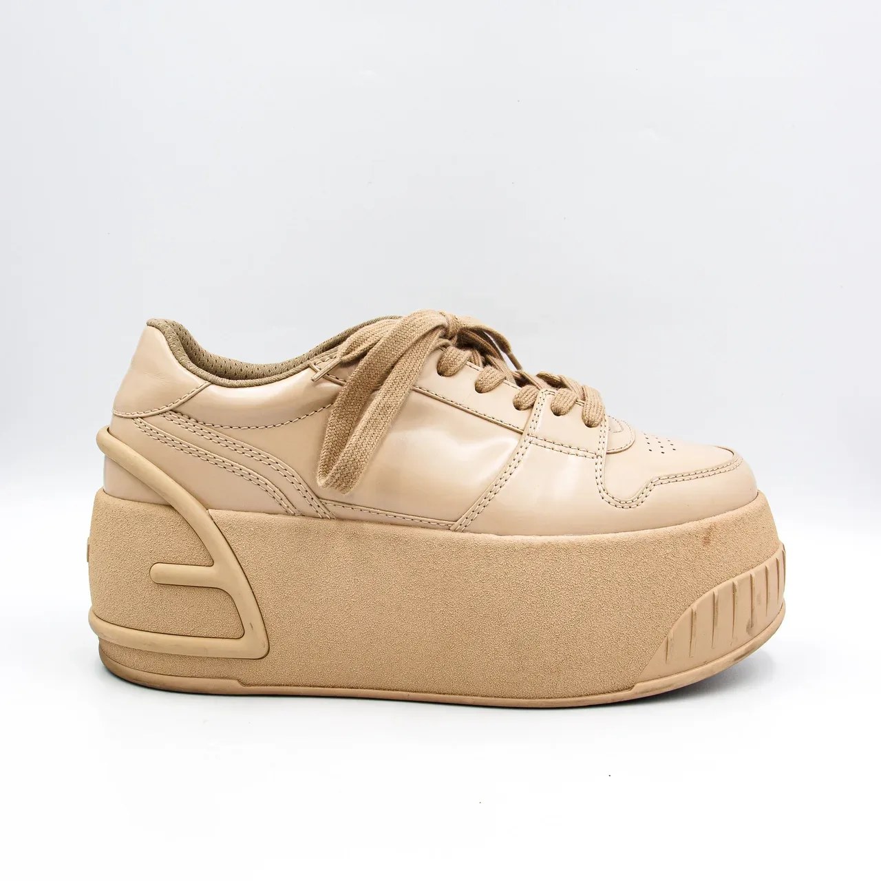 Tenis Fendi, Talla 39