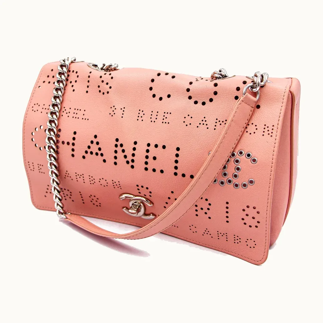 Bolso Chanel, KV-5306