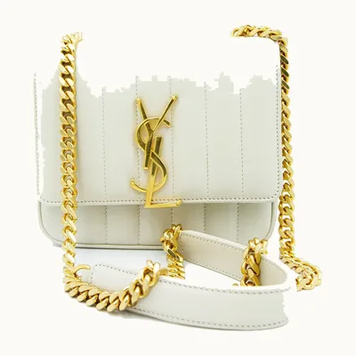 Bolso Saint Laurent, KV-5307