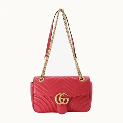 Bolso Gucci Marmont GG 2015
