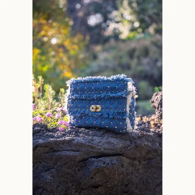Bolso Valentino Garavani, KV-5327
