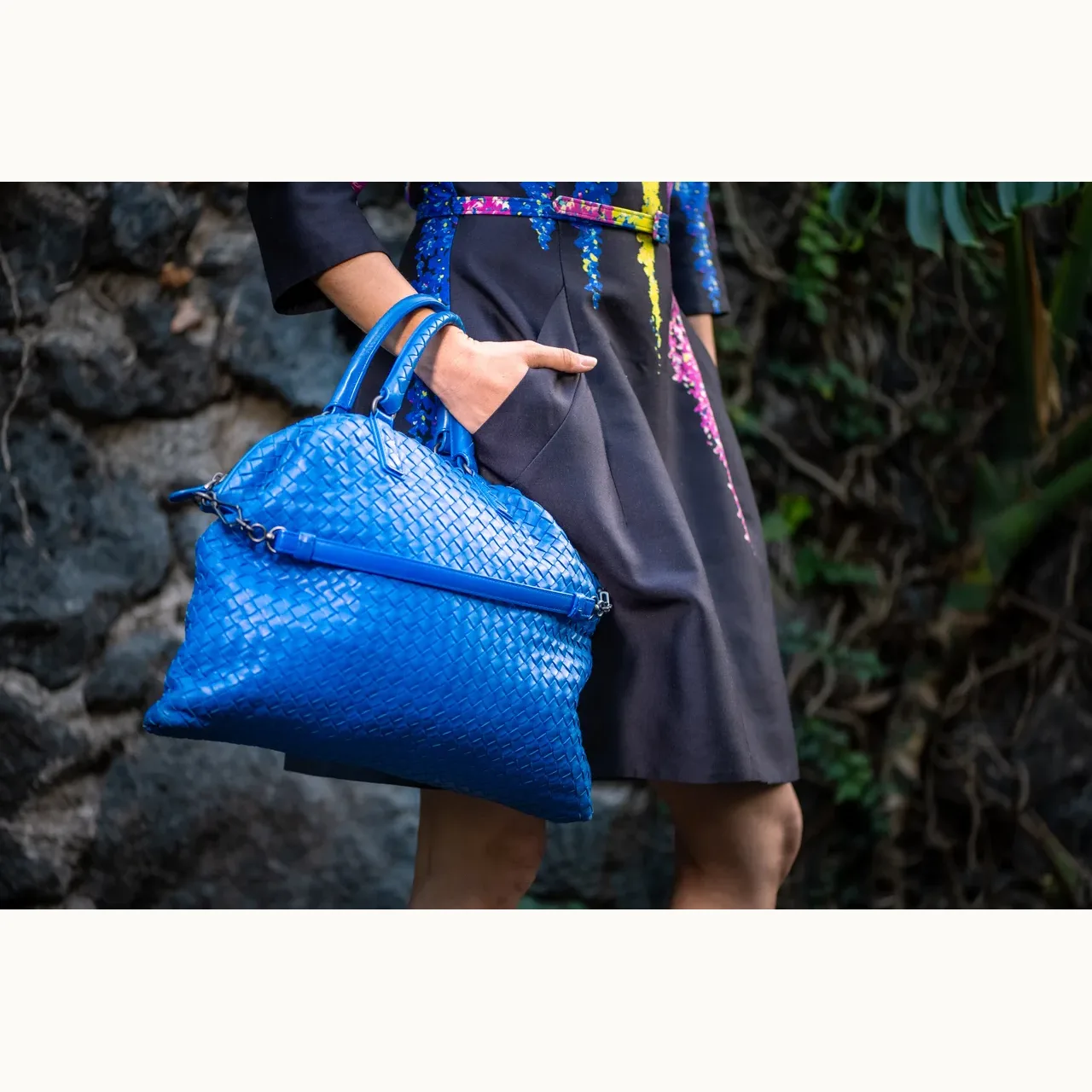 Bolso Bottega Veneta, KV-5329