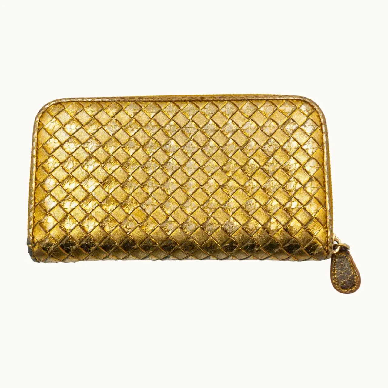 Billetera Bottega Veneta, KV-5334