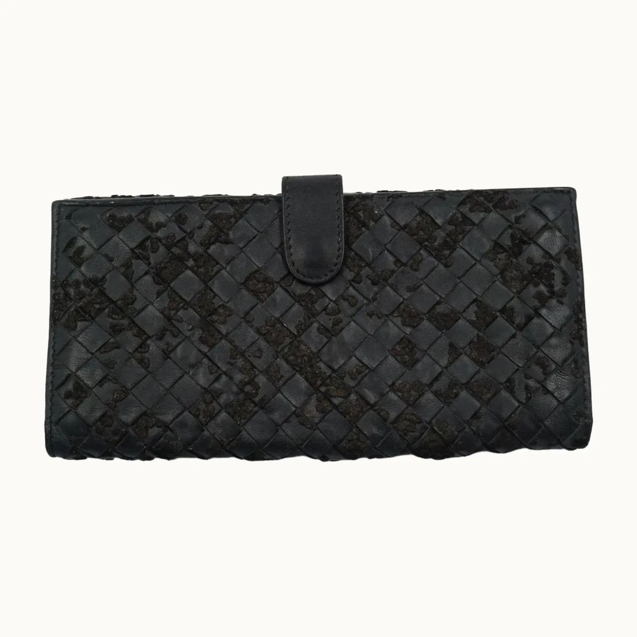 Billetera Bottega Veneta, KV-5338