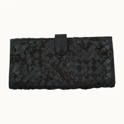 Billetera Bottega Veneta, KV-5338