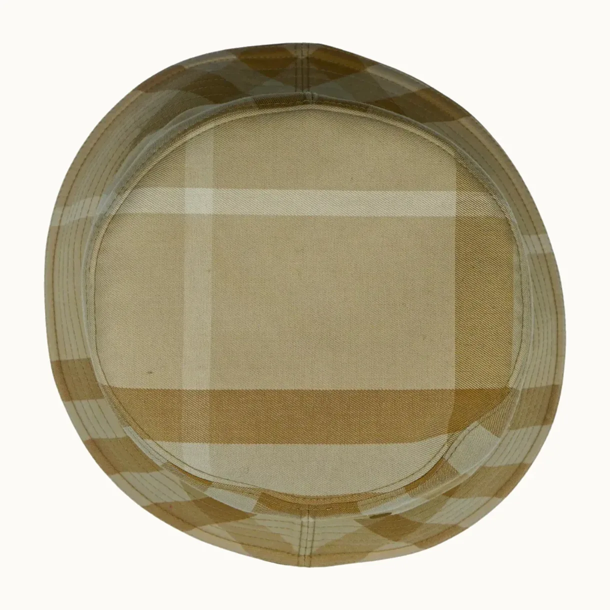 Sombrero de Pescador Burberry