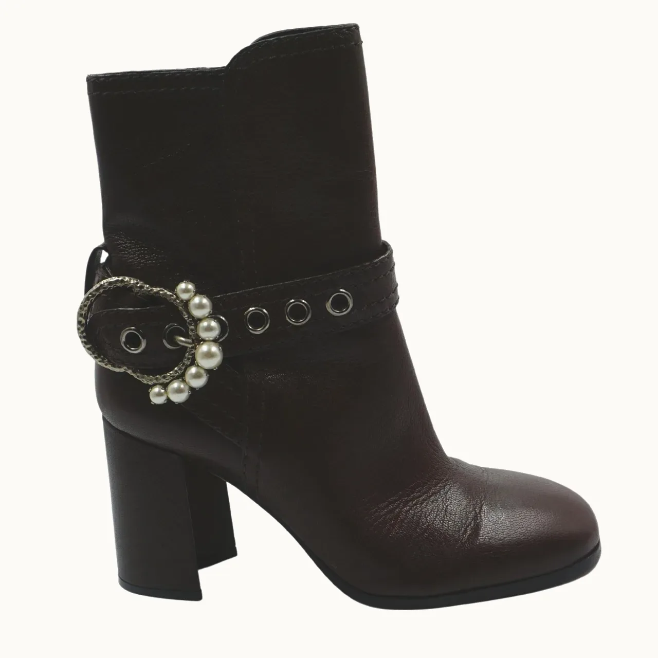 Botas Miu Miu, Talla 36