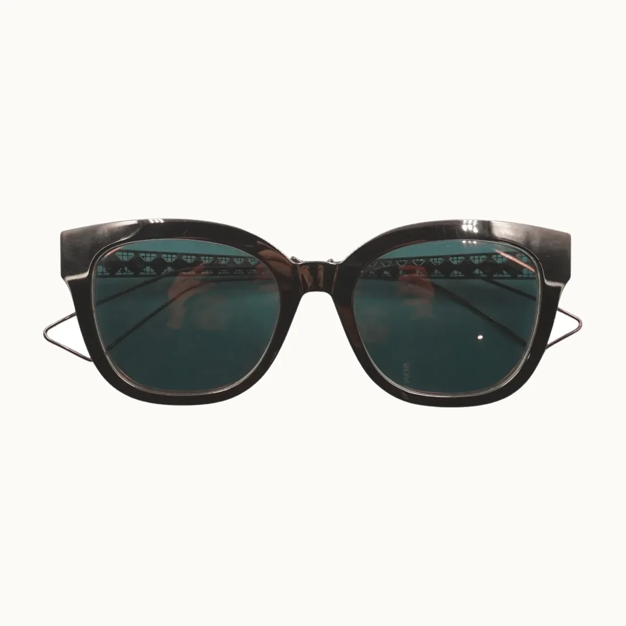 Lentes de Sol Dior, KV-5349