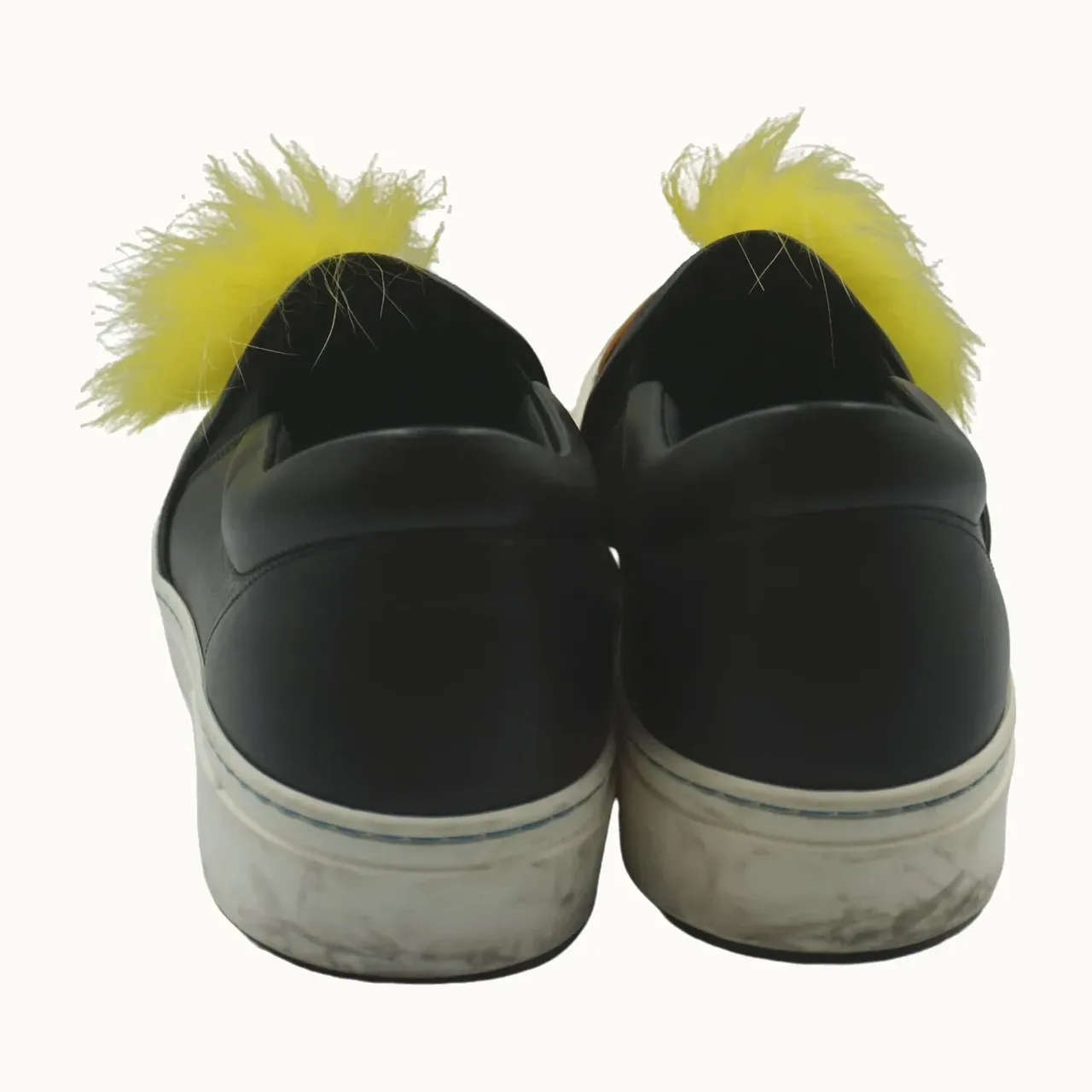 Tenis Fendi, Talla 38, KV-5356
