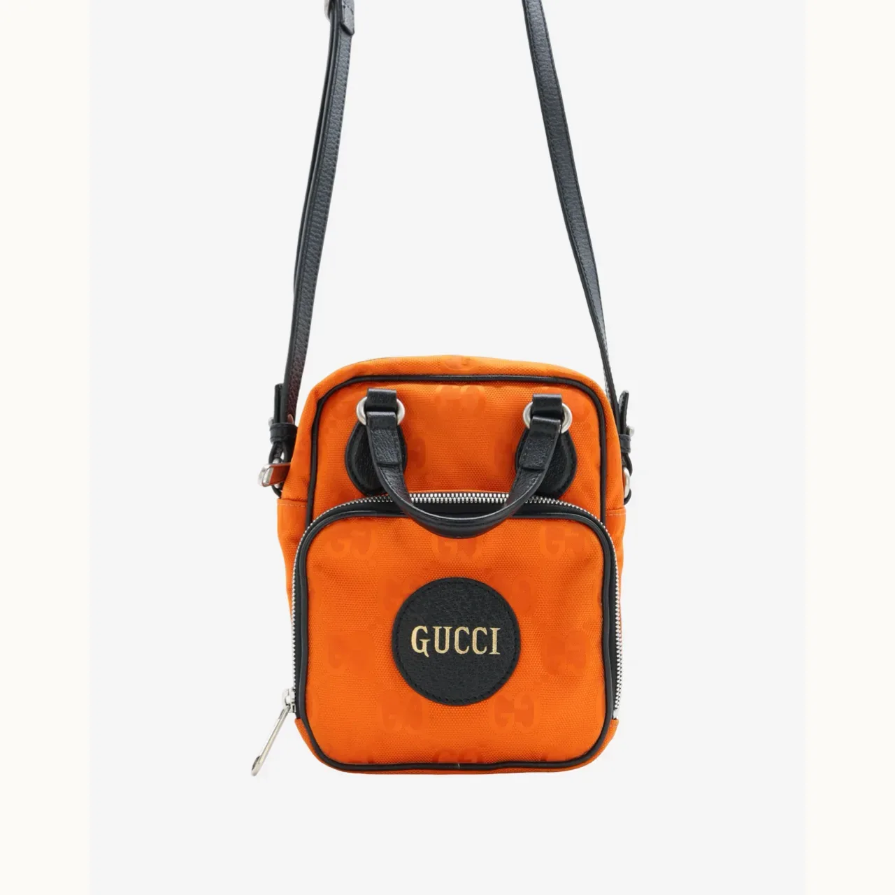 Bolso Gucci Off The Grid 2020