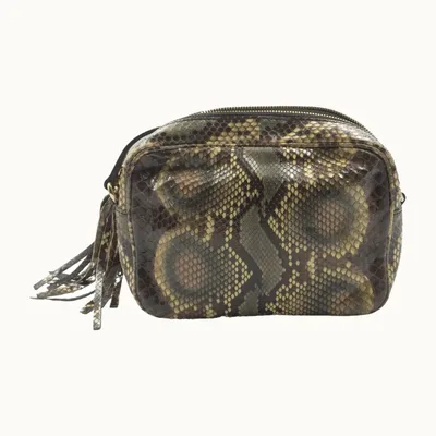 Bolso Gucci Soho