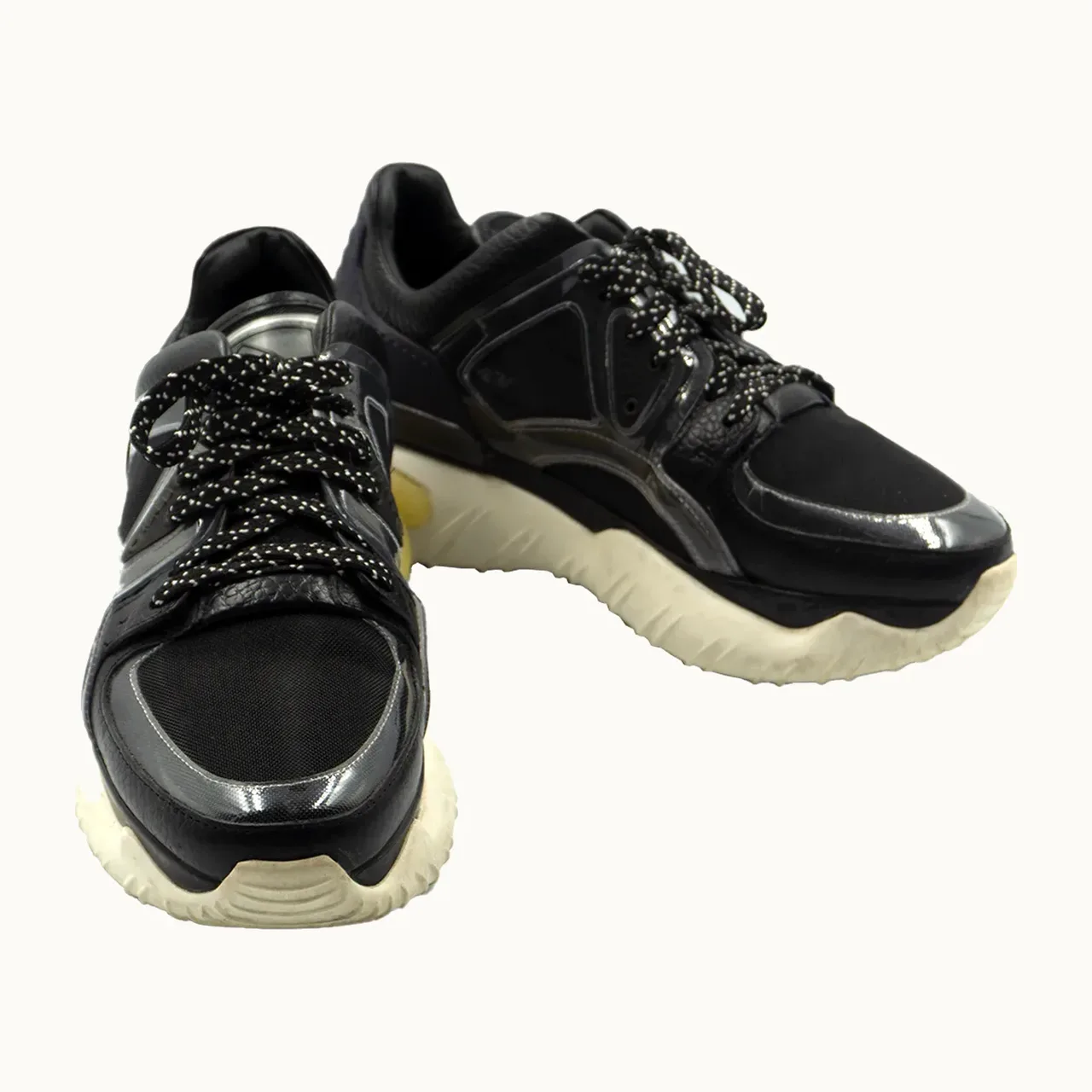 Tenis Fendi, Talla 35, KV-5376