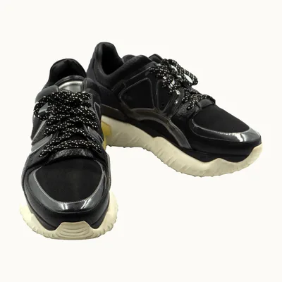 Tenis Fendi, Talla 35, KV-5376