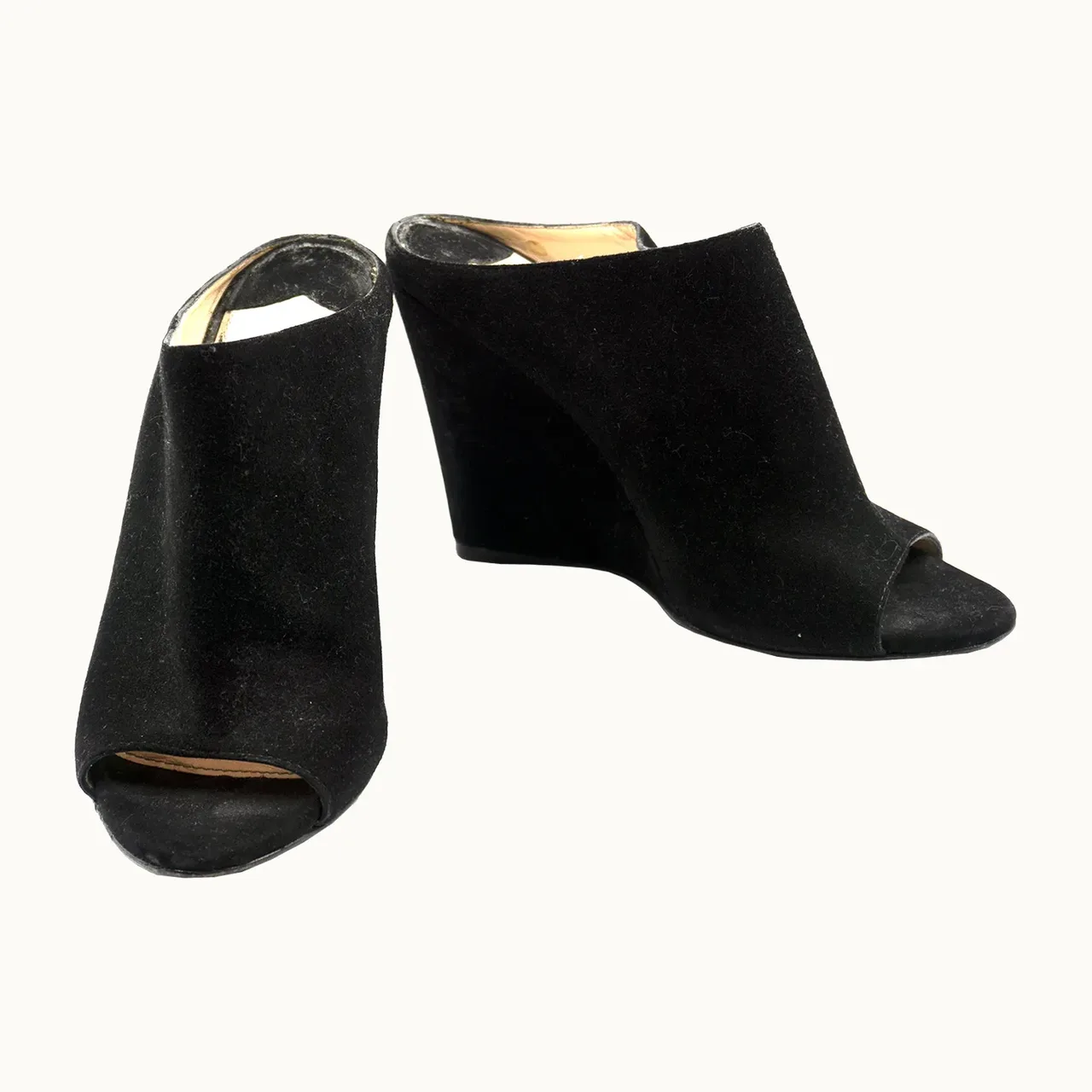 Sandalias Prada, Talla 35