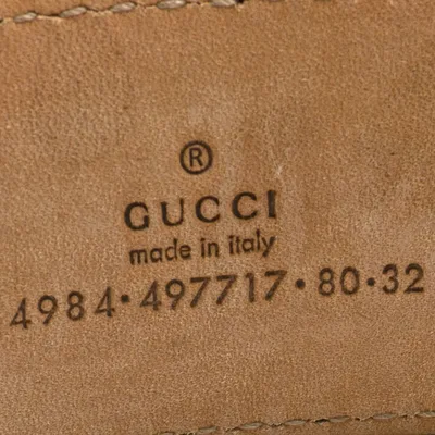 Faja Gucci, KV-5381