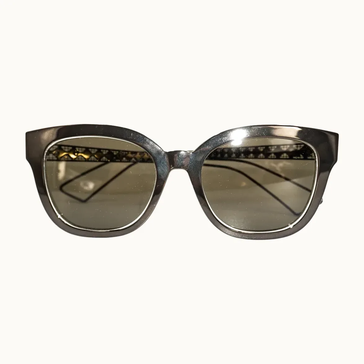 Lentes de Sol Dior, KV-5394