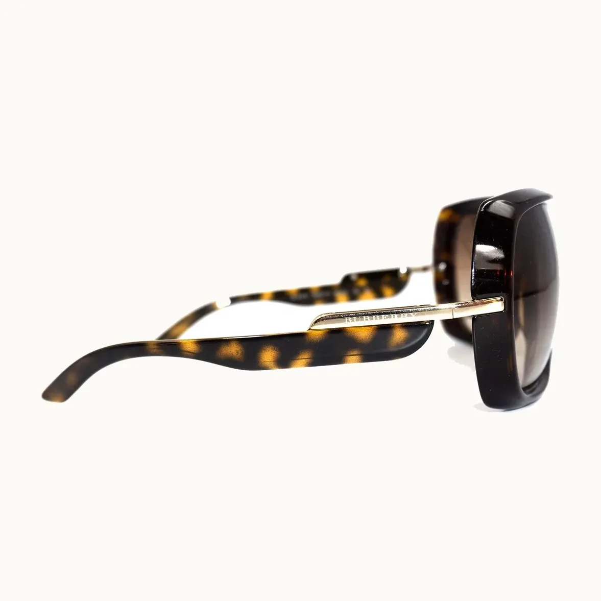 Lentes de Sol Burberry