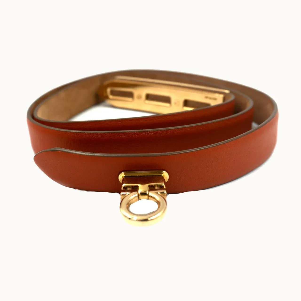 Faja Salvatore Ferragamo, KV-5396