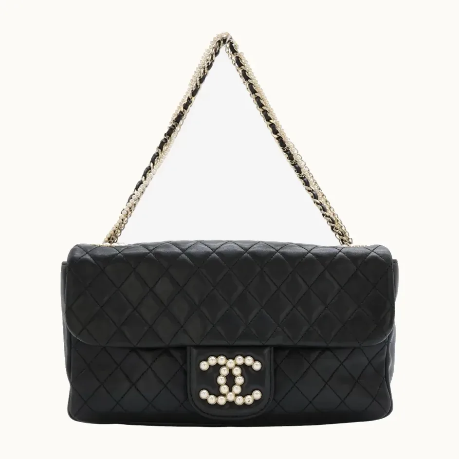 Bolso Chanel Westminster 2010 2011