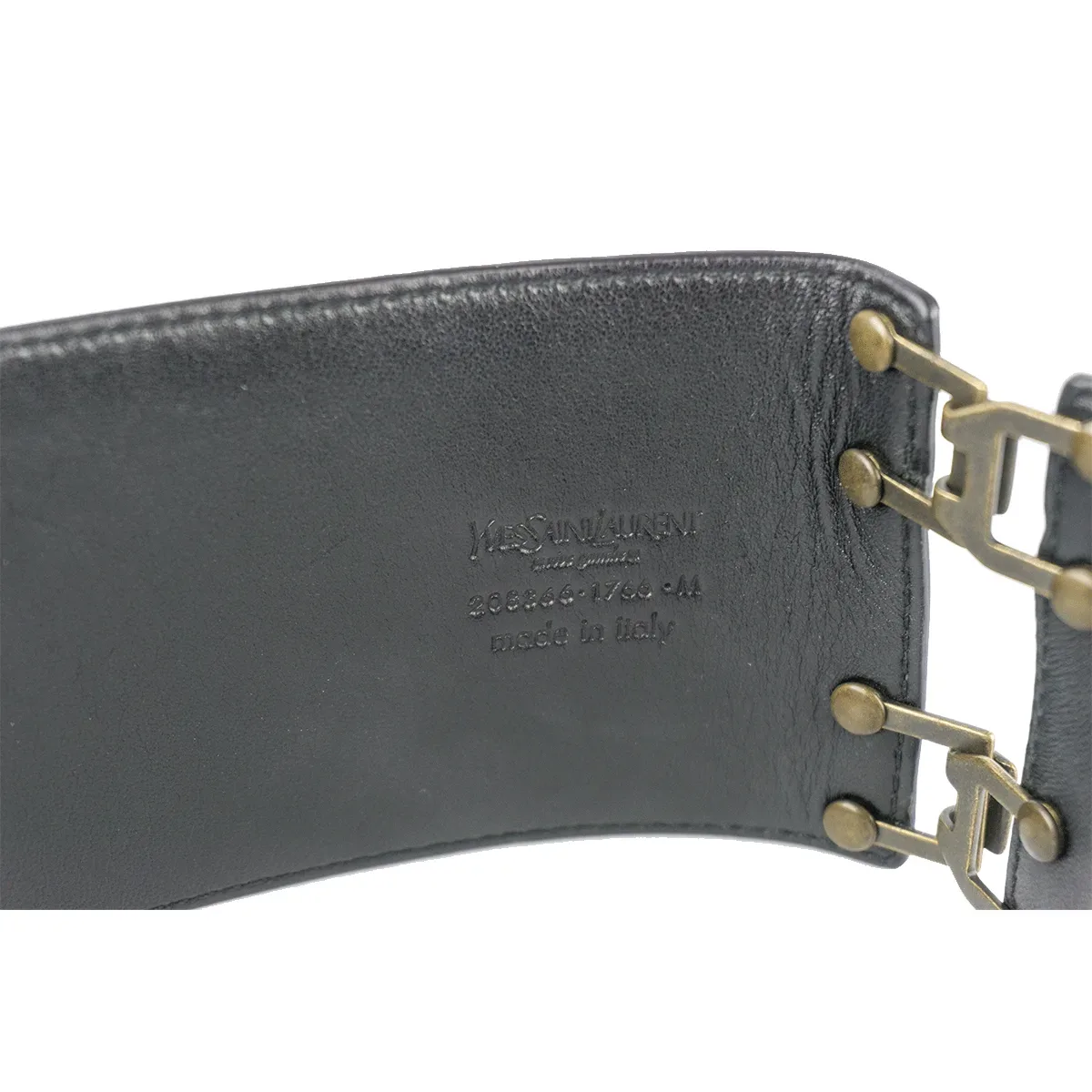 Faja Saint Laurent