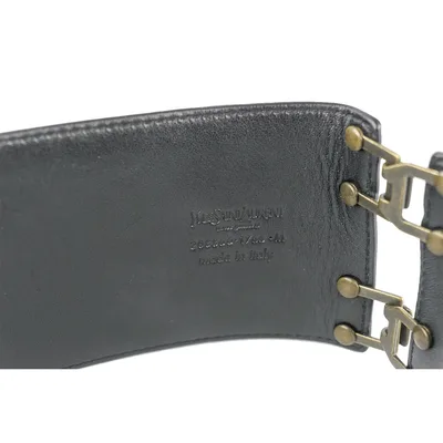 Faja Saint Laurent