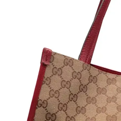 Bolso Tote Gucci Horsebit 1955