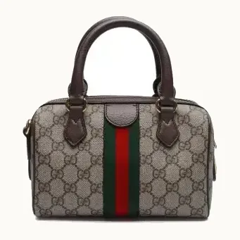 Bolso Gucci Boston