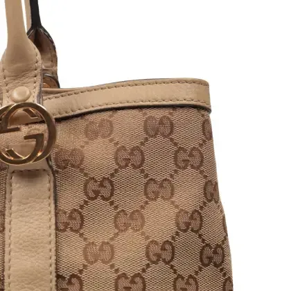 Bolso Tote Gucci, KV-5413