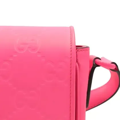 Bolso Crossbody Gucci, KV-5417